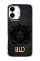 BLD MEDUSA - Apple iPhone 17