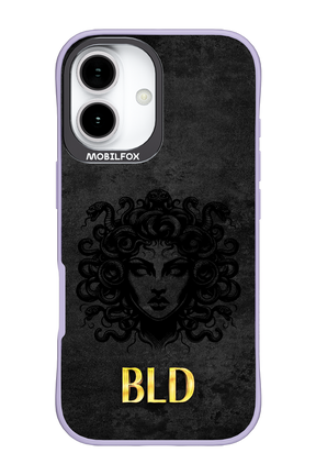 BLD MEDUSA - Apple iPhone 17