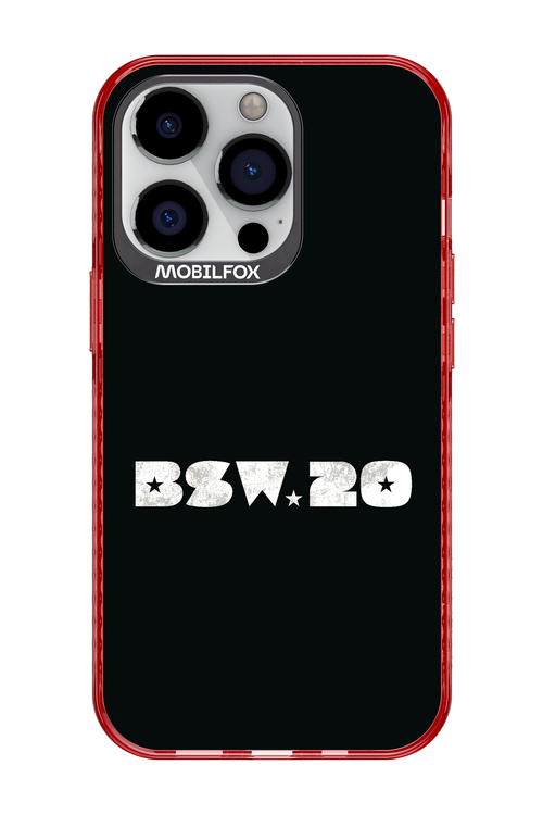 BSW 20 (7) 2.0 - Apple iPhone 13 Pro