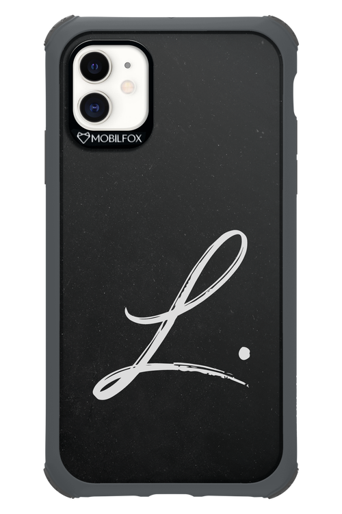 (Off Space) L 2.0 - Apple iPhone 11