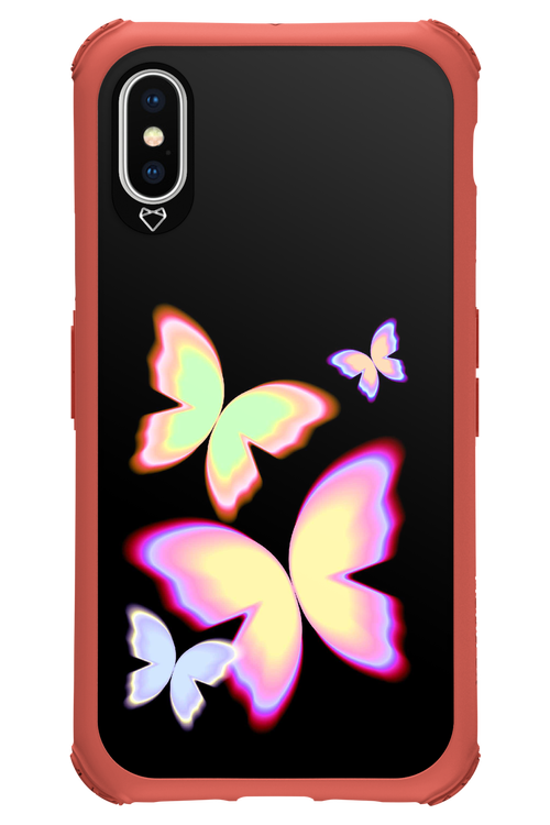 Butterfly Dream 2.0 - Apple iPhone XS