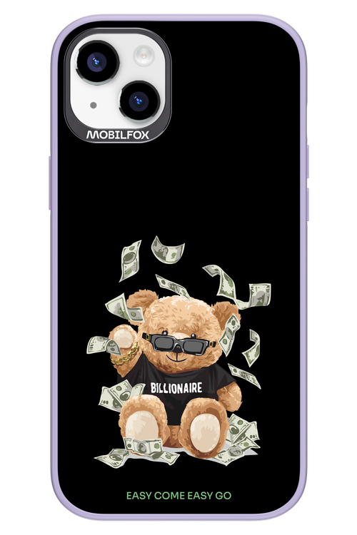 Easy Come Easy Go 2.0 - Apple iPhone 14 Plus