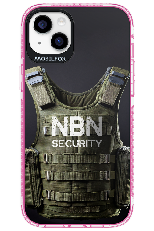 Secu - Apple iPhone 14 Plus