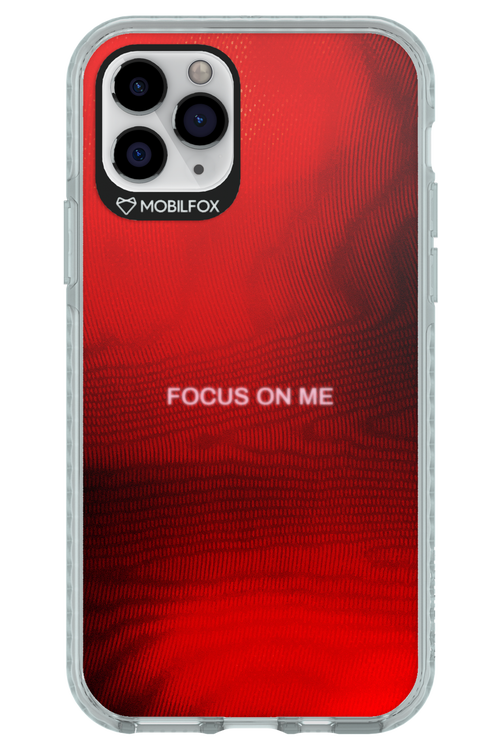 Focuss - Apple iPhone 11 Pro