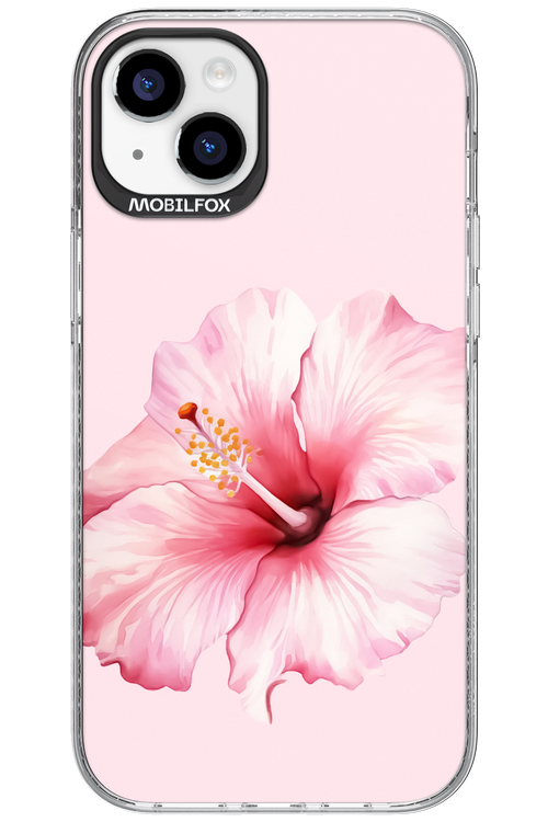 HibiPinky 2.0 - Apple iPhone 15 Plus