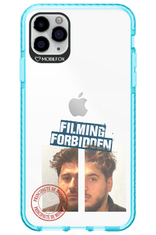 Romeo Mugshot - Apple iPhone 11 Pro Max