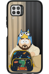 KidHeli - Huawei P40 Lite