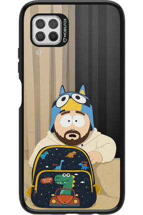 KidHeli - Huawei P40 Lite