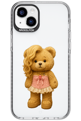 Bear Babe - Apple iPhone 15 Plus