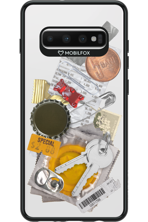 Just in Case 2.0 - Samsung Galaxy S10+