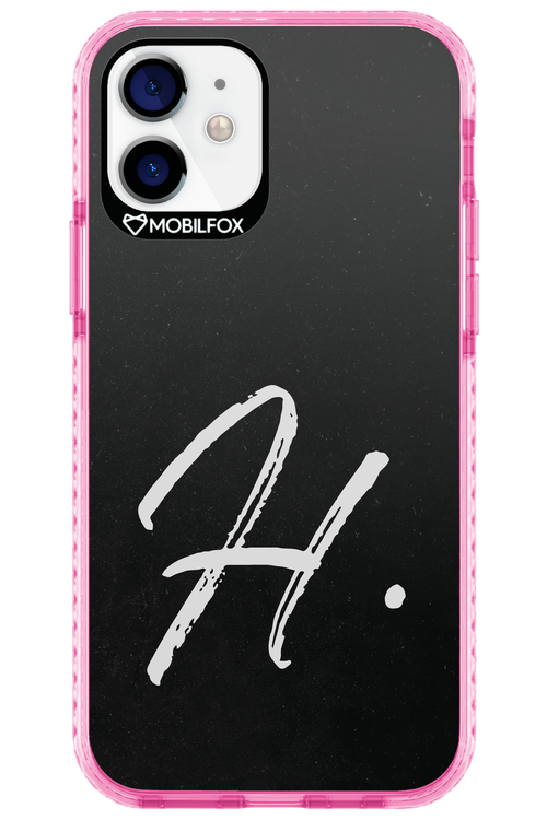 (Off Space) H 2.0 - Apple iPhone 12