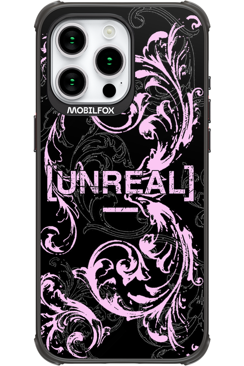 Antique Pink 2.0 - Apple iPhone 15 Pro Max