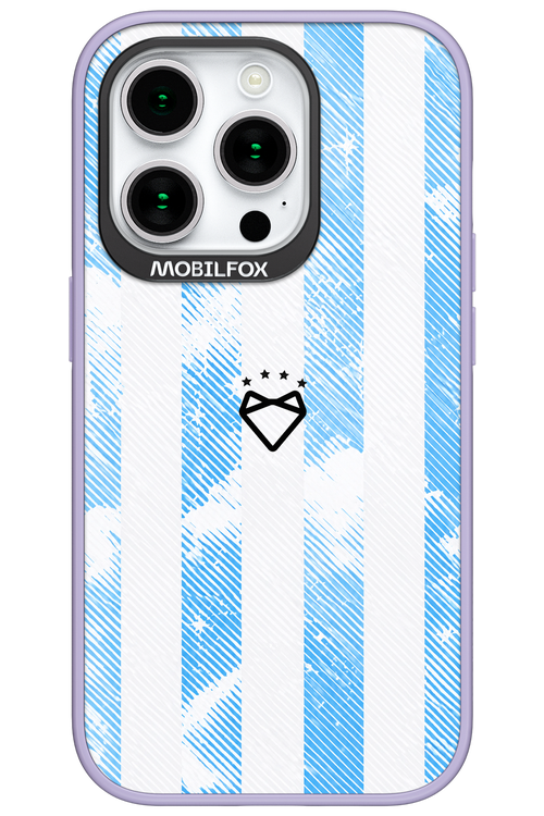 Argentina II 2.0 - Apple iPhone 15 Pro