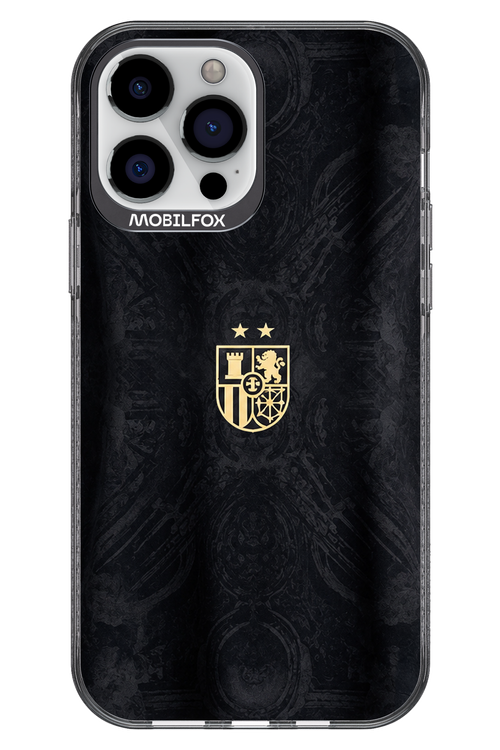 Spain Classic 2.0 - Apple iPhone 13 Pro Max