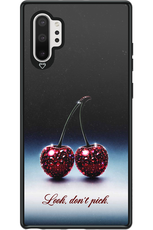 Seasonal Diamond 2.0 - Samsung Galaxy Note 10+