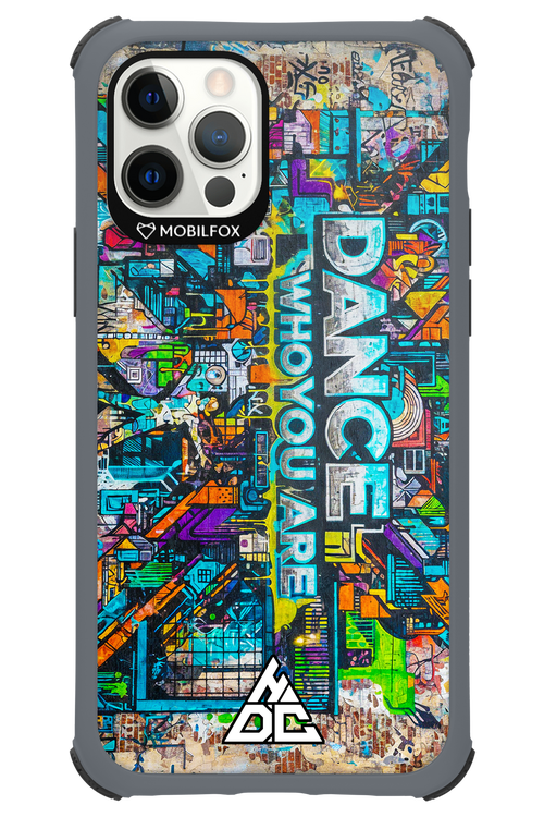 HDC 4 - Apple iPhone 12 Pro