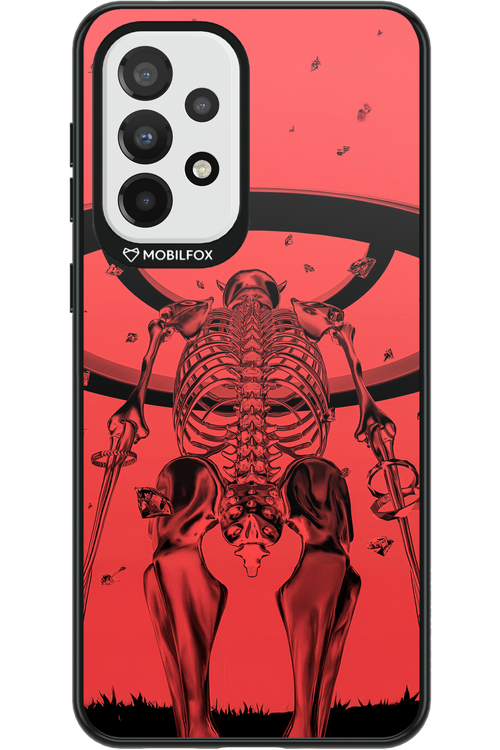 RMN Cover 2.0 - Samsung Galaxy A33