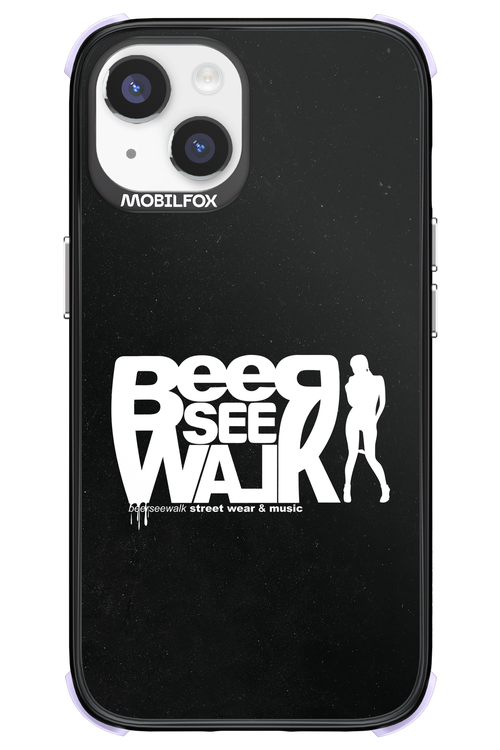 P-csa Black - Apple iPhone 14