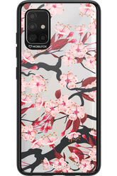Sakura 2.0 - Samsung Galaxy A51
