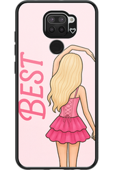 Bestt 2.0 - Xiaomi Redmi Note 9