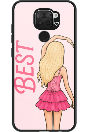 Bestt 2.0 - Xiaomi Redmi Note 9