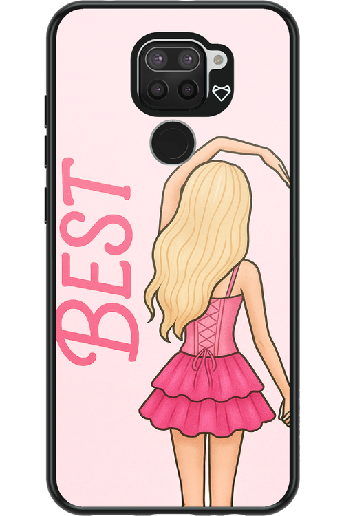 Bestt 2.0 - Xiaomi Redmi Note 9