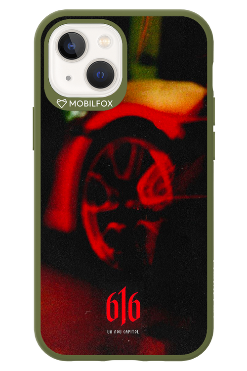 616 2.0 - Apple iPhone 13 Mini
