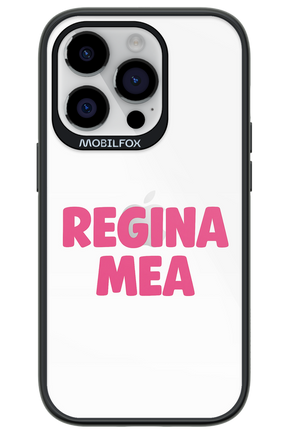 Regina Mea - Apple iPhone 14 Pro