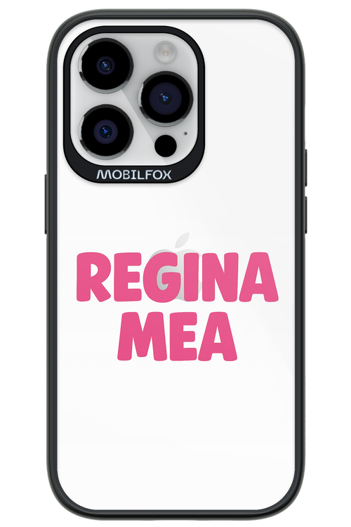 Regina Mea - Apple iPhone 14 Pro