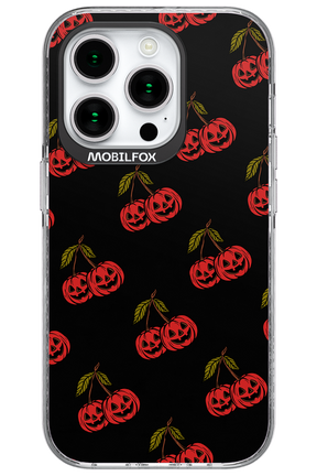 Spicey Pumpkin - Apple iPhone 15 Pro