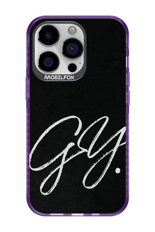 (Off Space) GY 2.0 - Apple iPhone 13 Pro