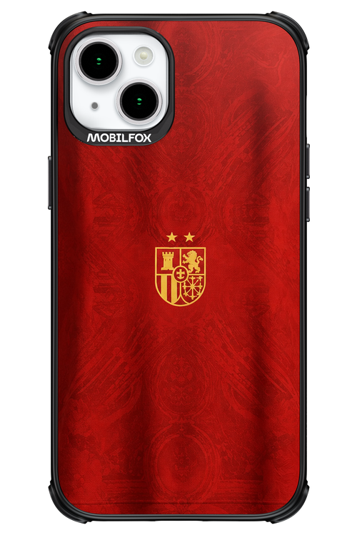 Spain II 2.0 - Apple iPhone 15 Plus