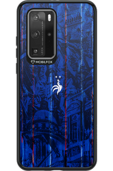 Franta 2.0 - Huawei P40 Pro