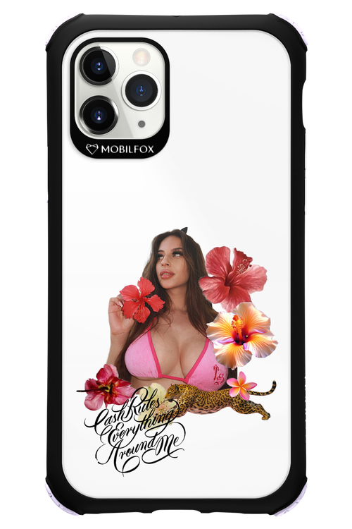 Island Money Muse 2.0 - Apple iPhone 11 Pro
