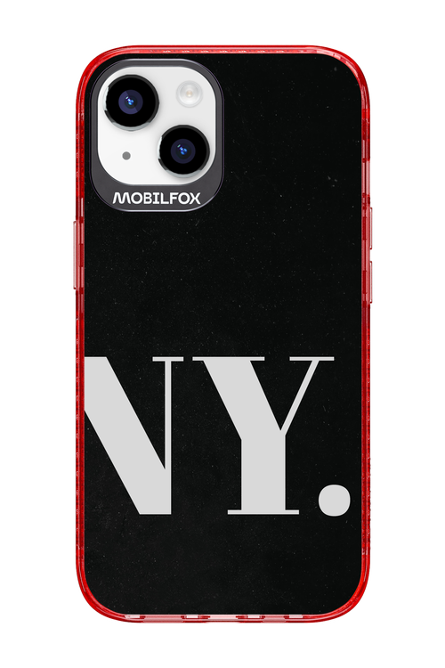 NY (Off Space) 2.0 - Apple iPhone 14