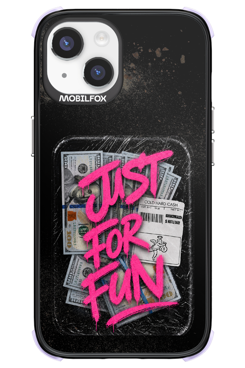 Just For Fun 2.0 - Apple iPhone 14