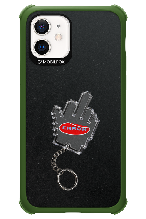 Err0r 2.0 - Apple iPhone 12