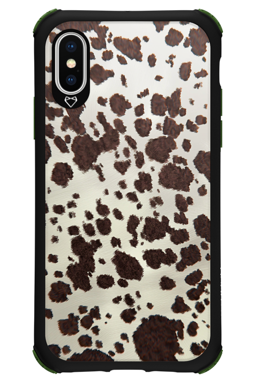 Appaloosa 2.0 - Apple iPhone X