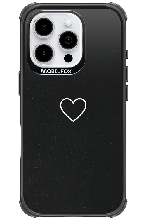 Love Is Simple 2.0 - Apple iPhone 16 Pro
