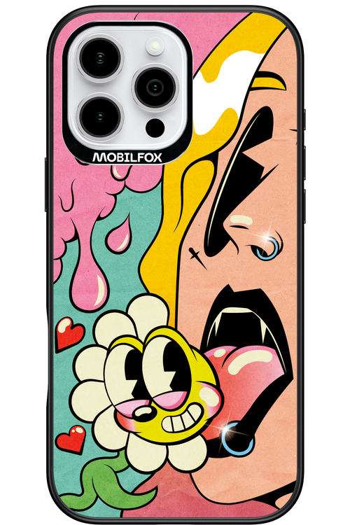 Love Sick 2.0 - Apple iPhone 16 Pro Max