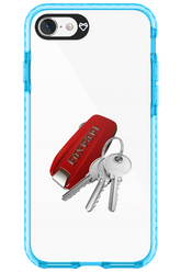 Foxrari - Apple iPhone SE 2022