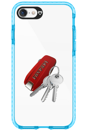 Foxrari - Apple iPhone SE 2022