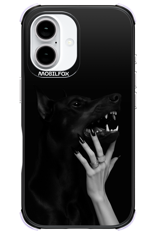 Hellhound 2.0 - Apple iPhone 16