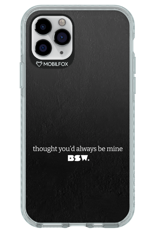 BSW FourSeasons 6 2.0 - Apple iPhone 11 Pro
