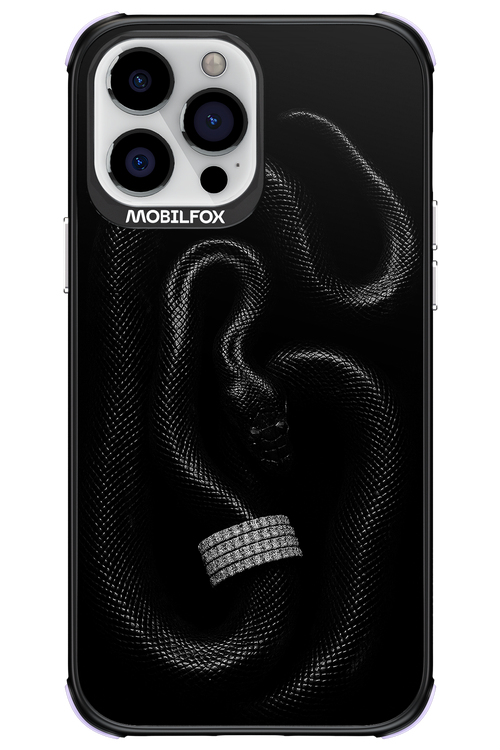 Diamond Mamba - Apple iPhone 13 Pro Max