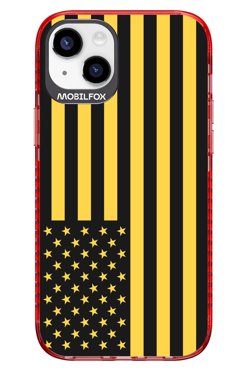 Safety Stars 2.0 - Apple iPhone 14 Plus