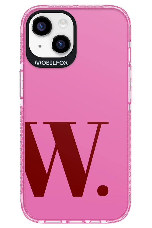 W (Sorbet) 2.0 - Apple iPhone 14