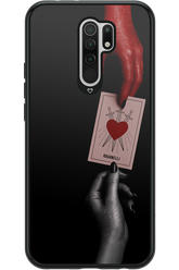 Ravanelli 2 - Xiaomi Redmi 9