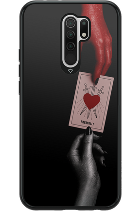 Ravanelli 2 - Xiaomi Redmi 9