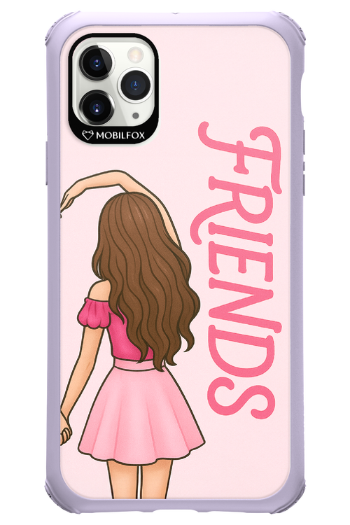 Friendssss 2.0 - Apple iPhone 11 Pro Max
